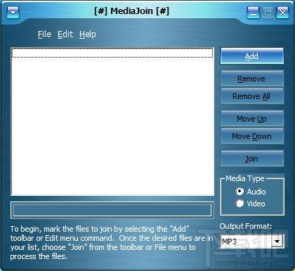 MediaJoin,MediaJoin下载,MediaJoin官方下载