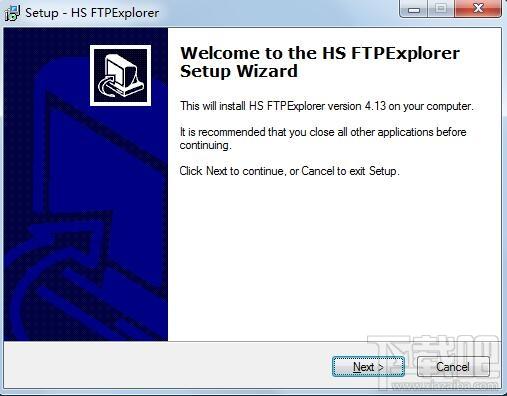 HS FTPExplorer,文件传输软件,HS FTPExplorer下载,HS FTPExplorer官方下载
