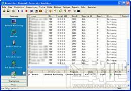 Nsauditor Network Security Auditor,Nsauditor Network Security Auditor下载,Nsaudito