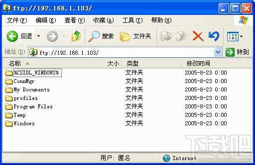 手机FTP服务器,FTPCE,FTPCE下载