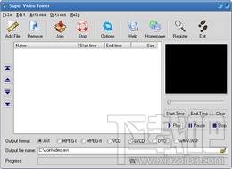 Super Video Joiner,Super Video Joiner下载,Super Video Joiner官方下载
