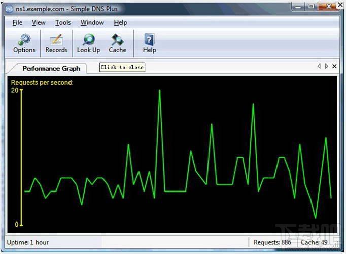 Simple DNS Plus,Simple DNS Plus下载