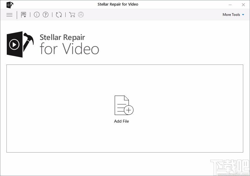 Stellar Repair for Video破解版下载,视频修复软件