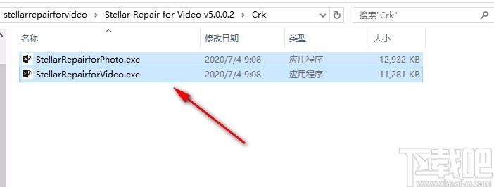 Stellar Repair for Video破解版下载,视频修复软件