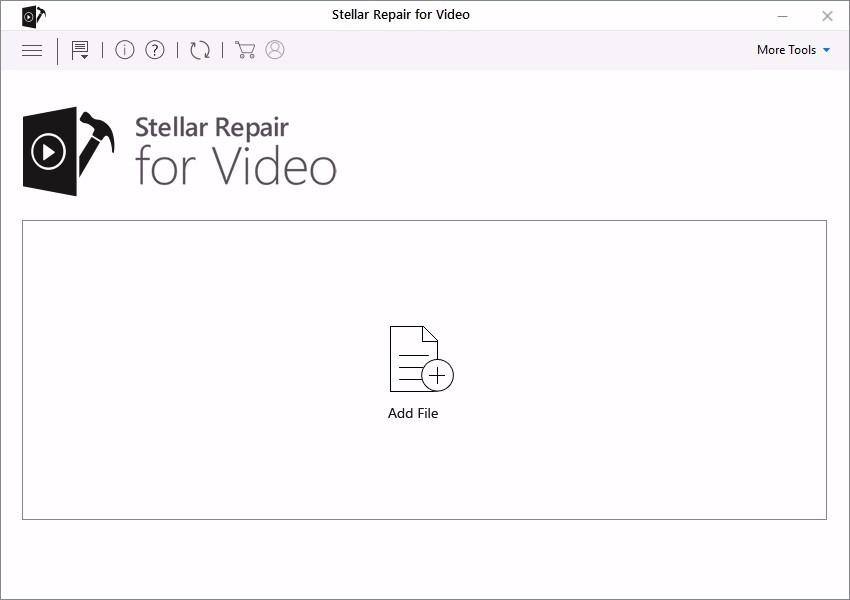 Stellar Repair for Video破解版下载,视频修复软件