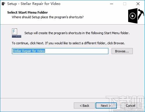 Stellar Repair for Video破解版下载,视频修复软件