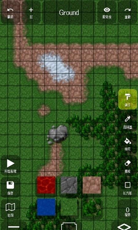 铁锈战争nottiled最新版下载,nottiled,游戏助手,游戏编辑器app