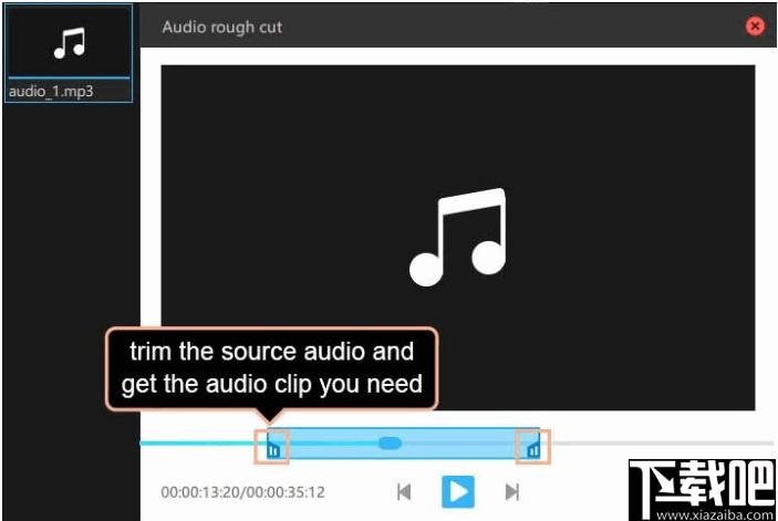 VideoSolo EditFUN下载,视频处理,视频编辑,视频制作