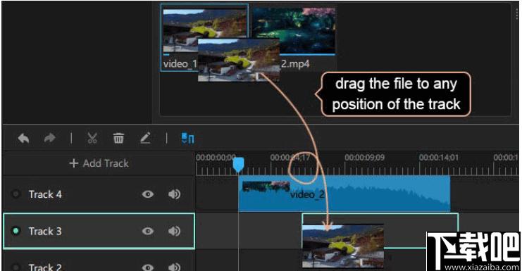 VideoSolo EditFUN下载,视频处理,视频编辑,视频制作