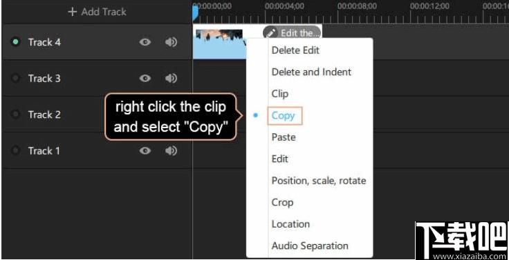 VideoSolo EditFUN下载,视频处理,视频编辑,视频制作