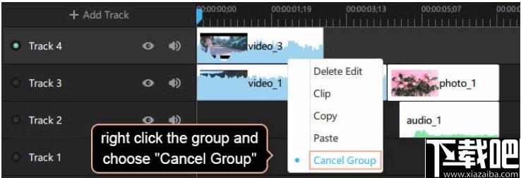 VideoSolo EditFUN下载,视频处理,视频编辑,视频制作