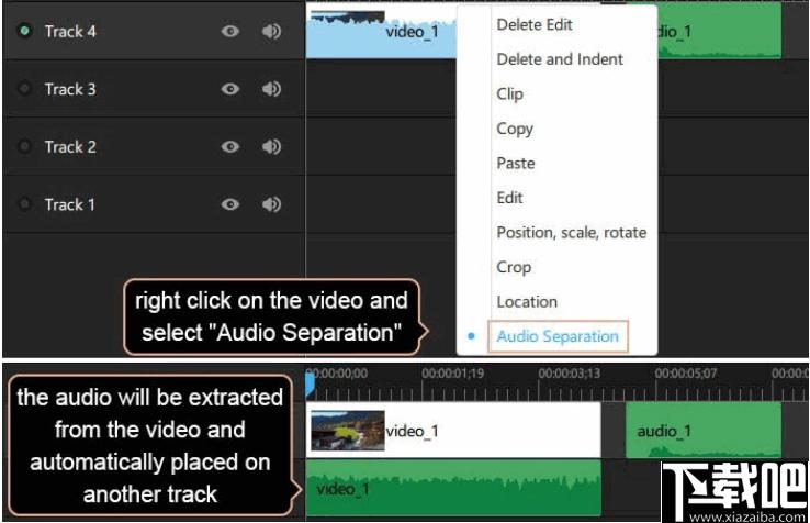 VideoSolo EditFUN下载,视频处理,视频编辑,视频制作