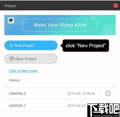 VideoSolo EditFUN下载,视频处理,视频编辑,视频制作