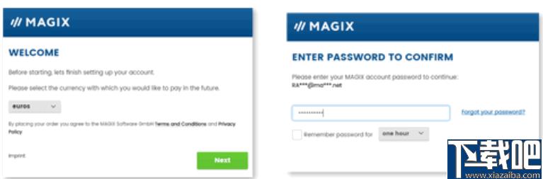 MAGIX Fastcut Plus Edition下载,视频剪辑,视频编辑,视频处理