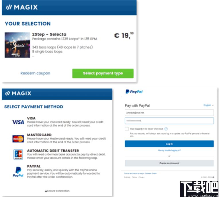 MAGIX Fastcut Plus Edition下载,视频剪辑,视频编辑,视频处理