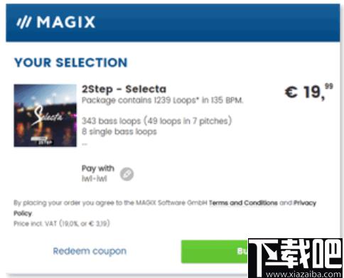 MAGIX Fastcut Plus Edition下载,视频剪辑,视频编辑,视频处理
