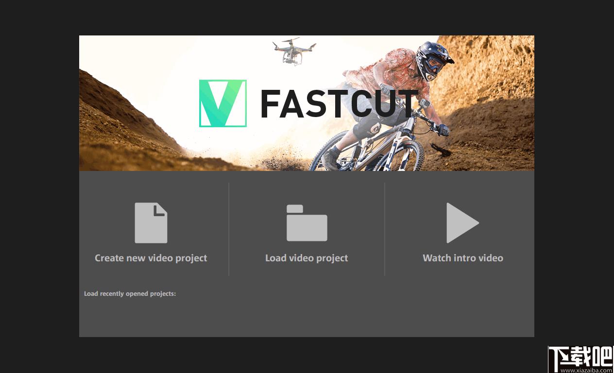 MAGIX Fastcut Plus Edition下载,视频剪辑,视频编辑,视频处理
