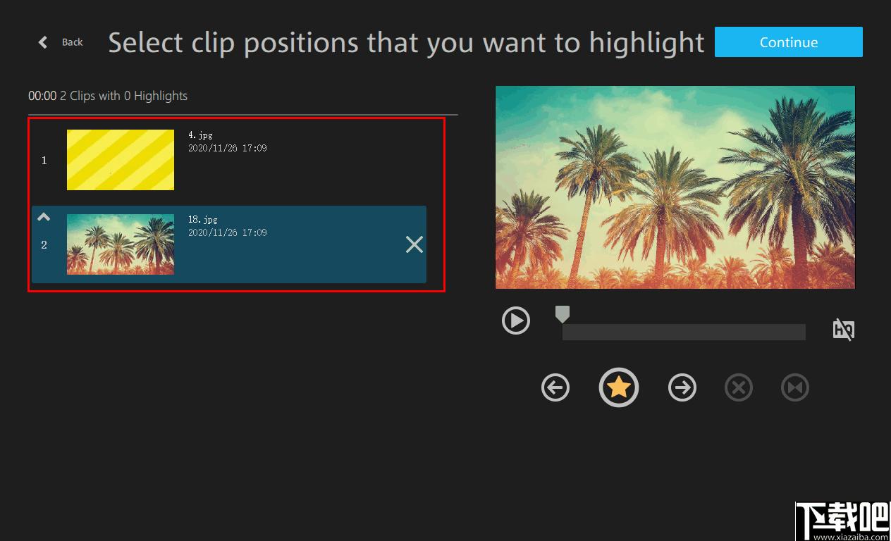 MAGIX Fastcut Plus Edition下载,视频剪辑,视频编辑,视频处理