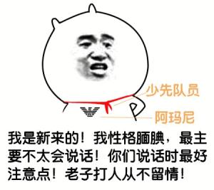日滚龙表情包,社交表情.