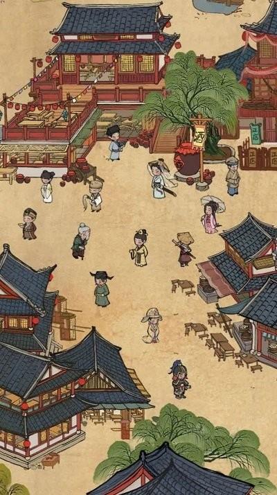 汴梁种田记游戏下载,汴梁种田记,种田游戏,经营游戏