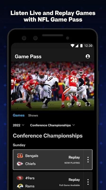 nfl官方app下载,nfl,橄榄球app,体育app