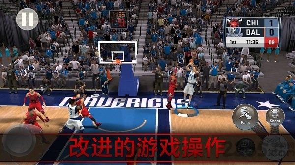nba2k18无限金币破解版下载,nba2k18,篮球游戏,nba游戏
