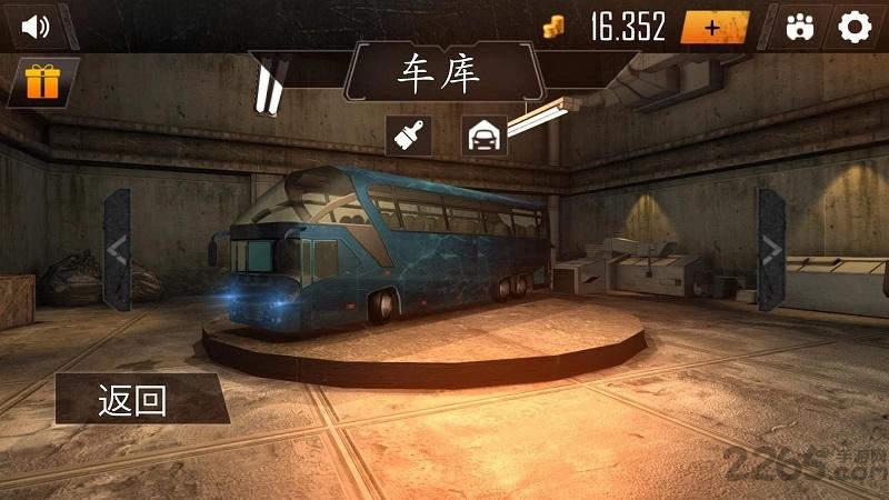 巴士司机2017无限金币版下载,巴士司机,模拟游戏,驾驶游戏