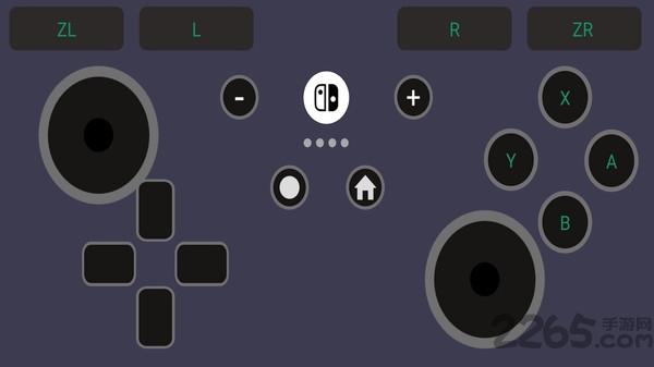 switch手柄pro软件下载,switch手柄pro,游戏助手