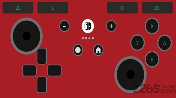switch手柄pro软件下载,switch手柄pro,游戏助手