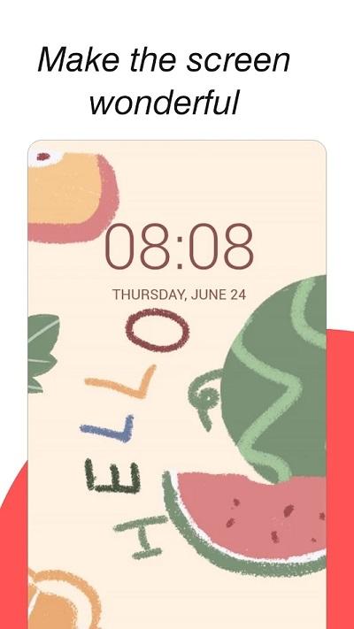 bling wallpaper壁纸app下载,blingwallpaper,壁纸app,主题app